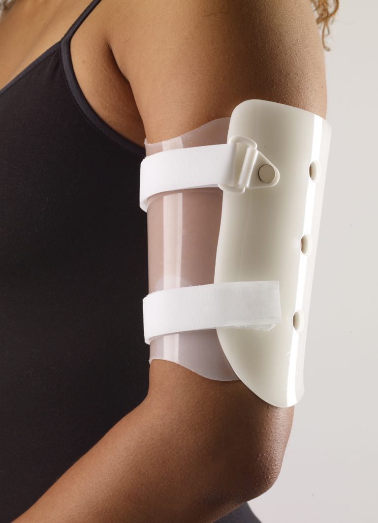 Corflex Polycast Humeral Brace C. Turner Medical