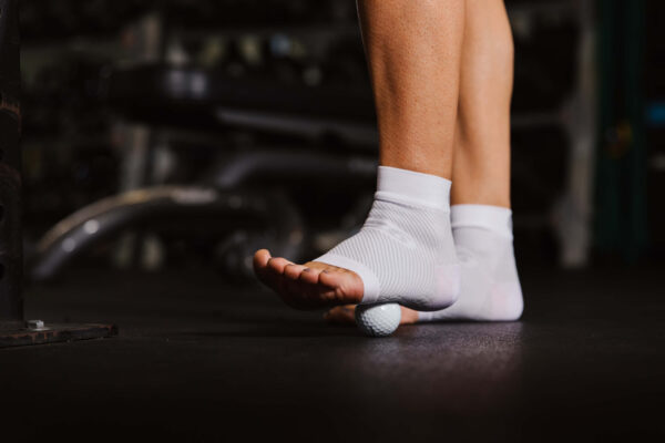 OS1st FS6 | Performance Foot Sleeves - Image 4