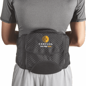 Corflex Lace Align Spinal Orthosis LO/LSO/LSO Plus