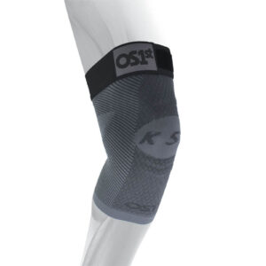 OS1st KS7+ | Adjustable Performance Knee Sleeve